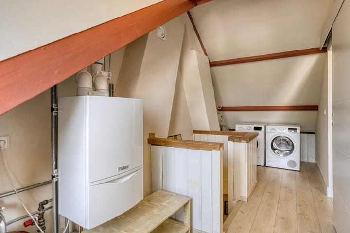 Foto 23 van Schumannstraat 42