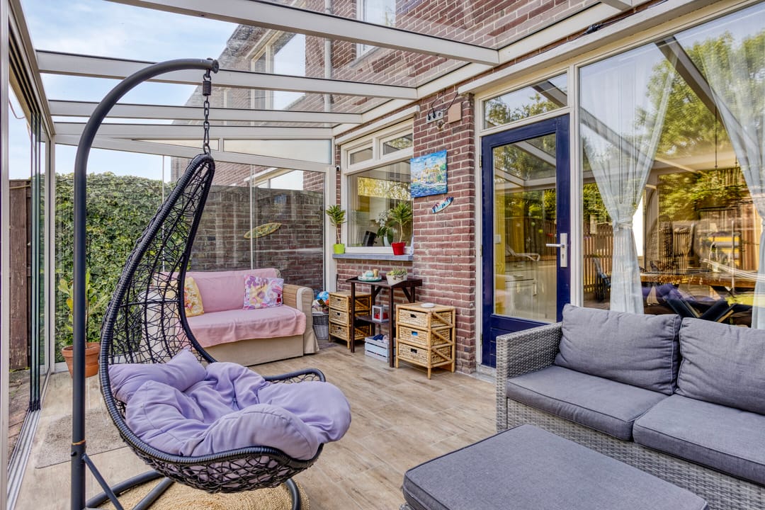 Foto 28 van Schumannstraat 42