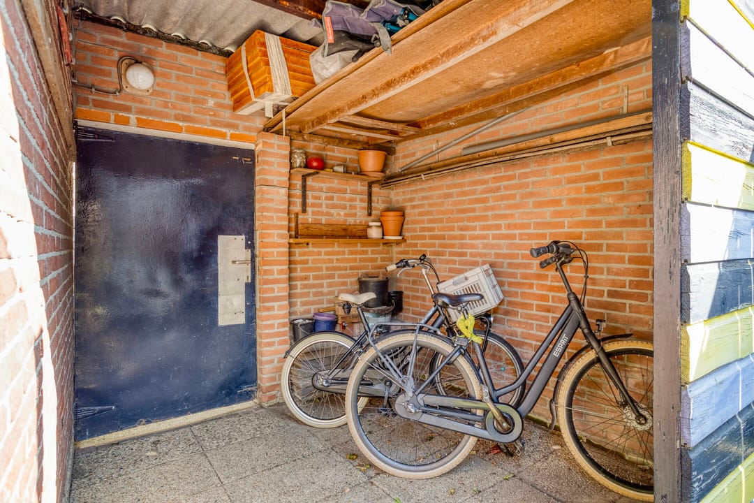 Foto 31 van Schumannstraat 42