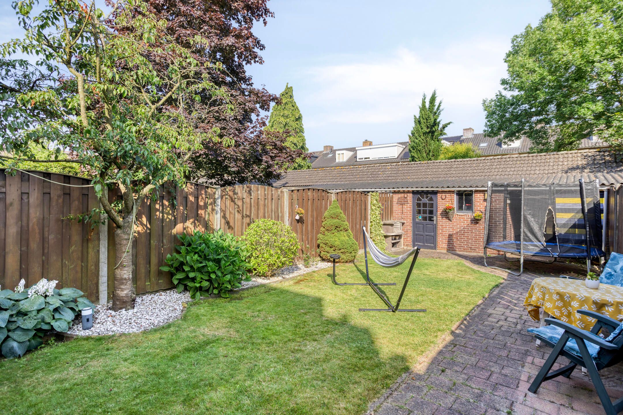 Foto 30 van Schumannstraat 42