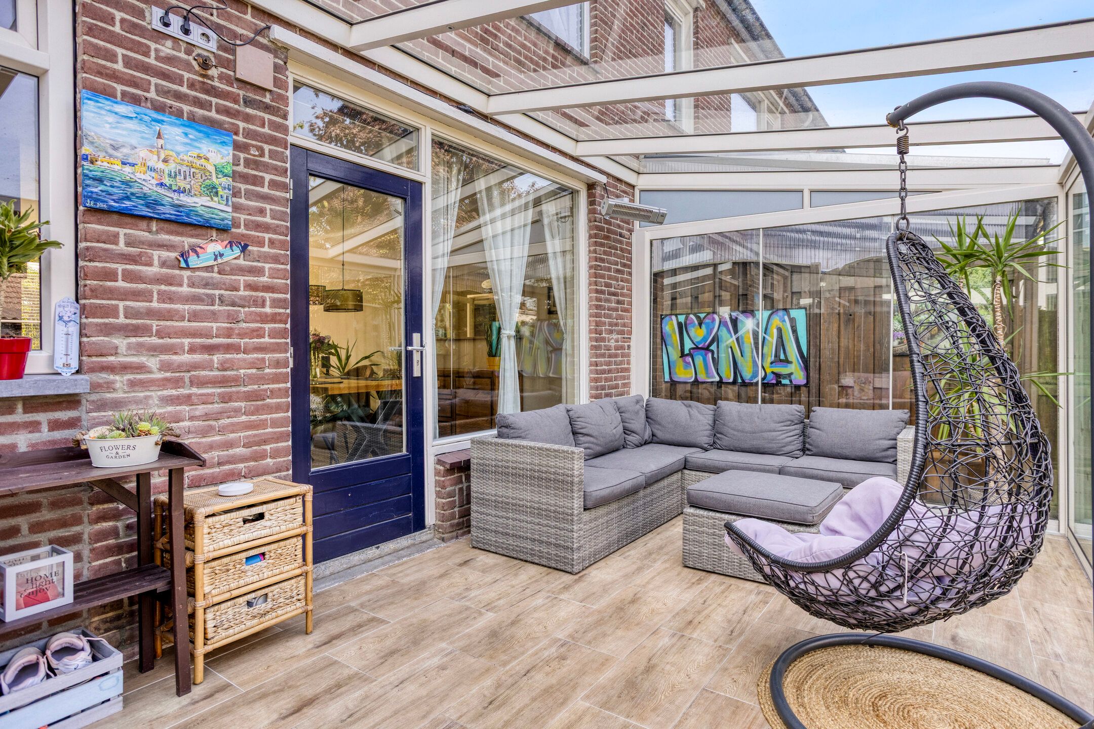 Foto 27 van Schumannstraat 42