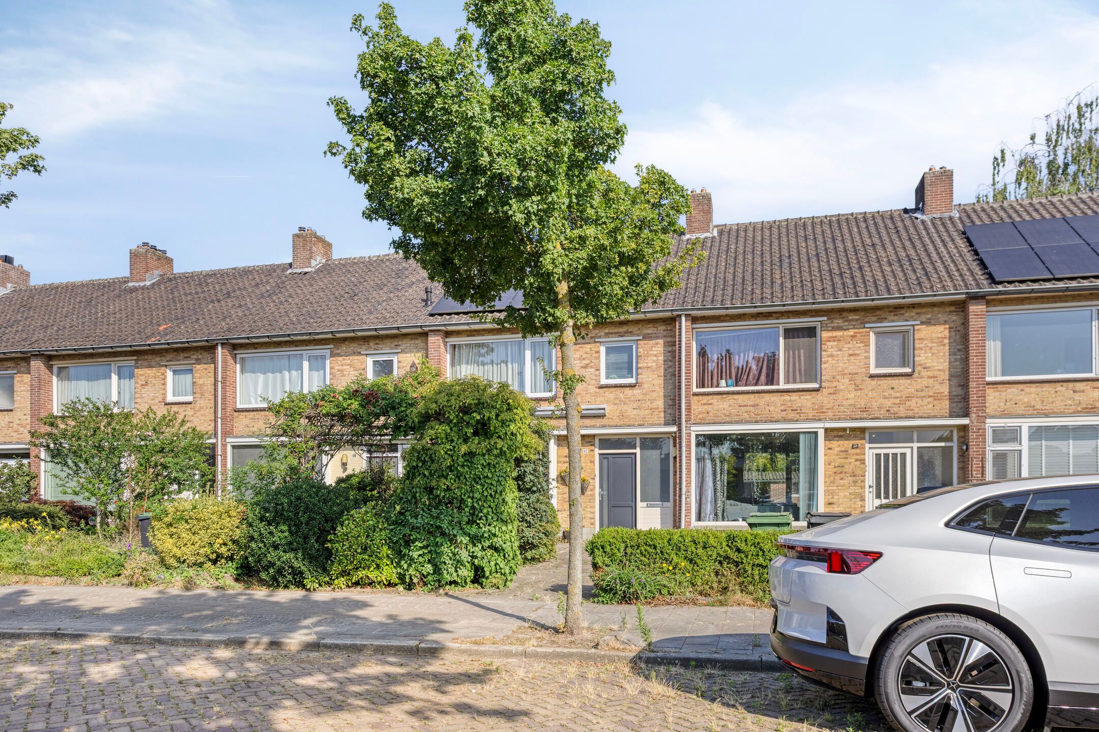 Foto 33 van Schumannstraat 42