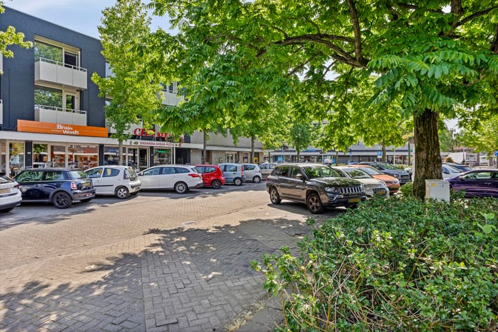 Foto 35 van Schumannstraat 42