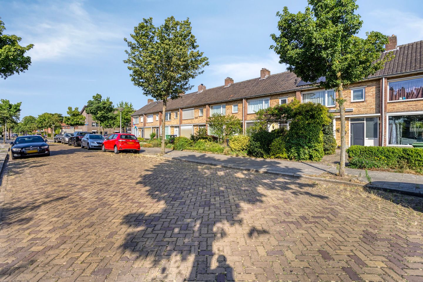 Foto 34 van Schumannstraat 42