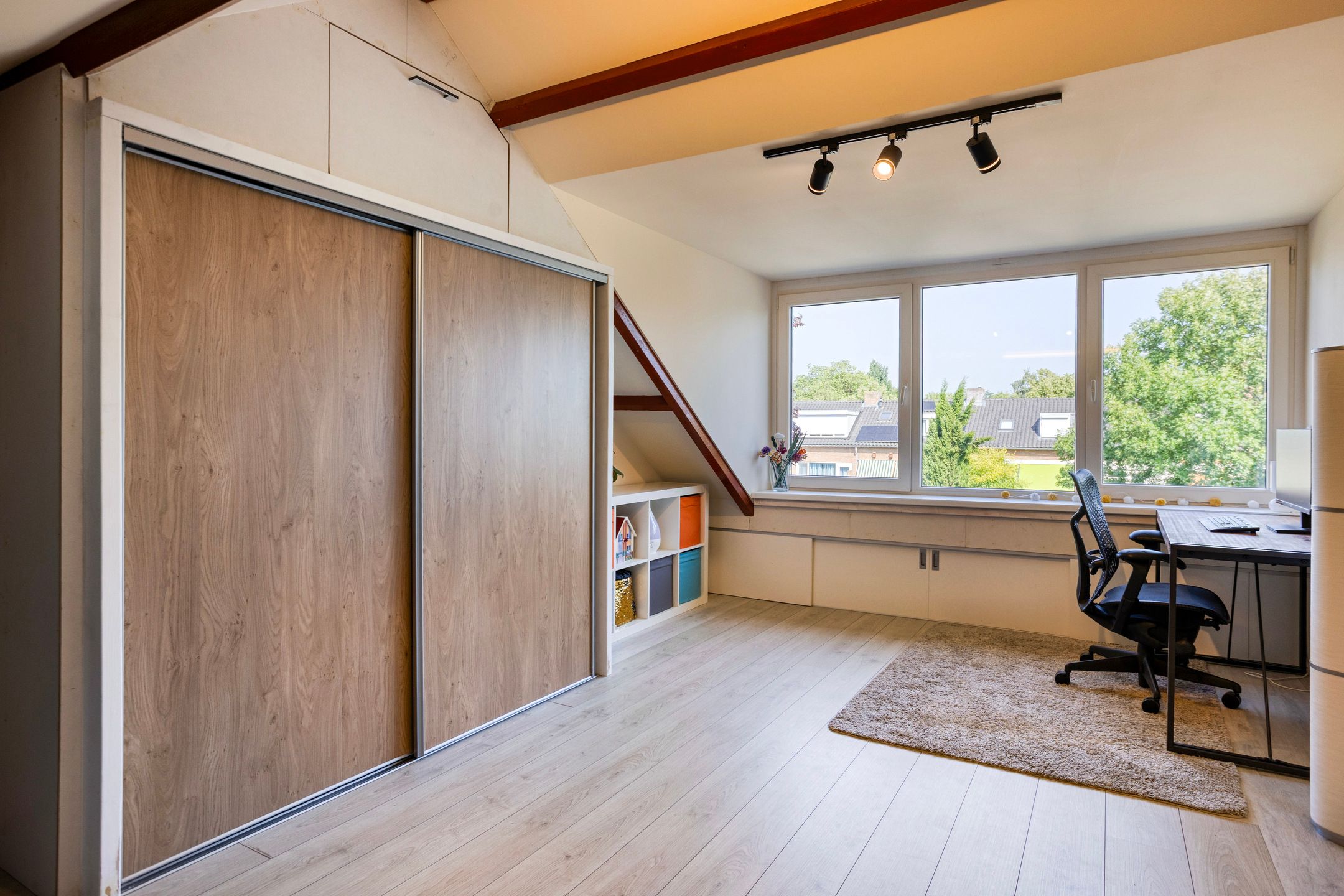 Foto 24 van Schumannstraat 42