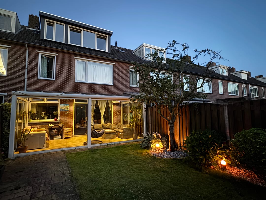 Foto 37 van Schumannstraat 42