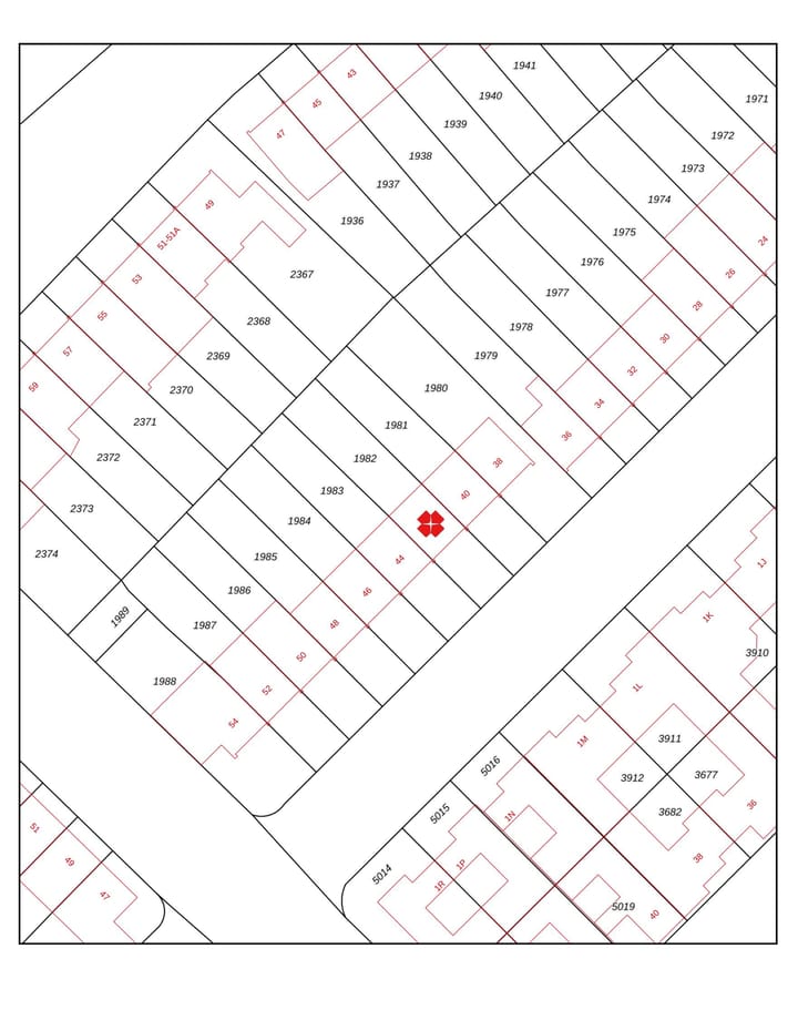 Foto 42 van Schumannstraat 42