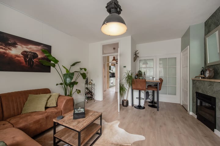 Foto 2 van Frans Halskade 82