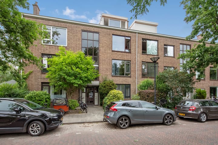 Foto 5 van Frans Halskade 82