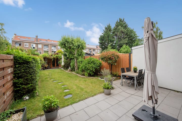 Foto 1 van Frans Halskade 82