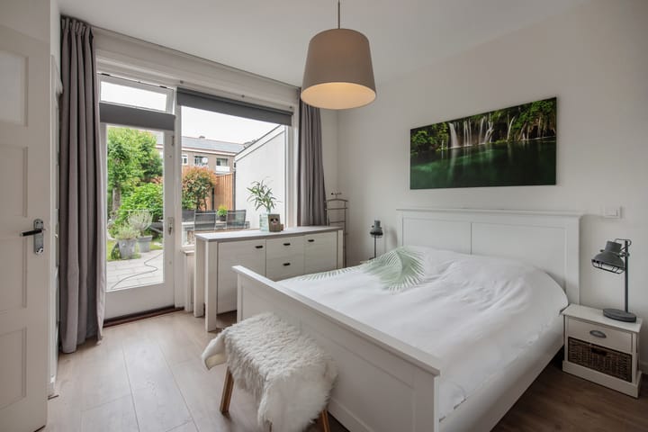 Foto 4 van Frans Halskade 82