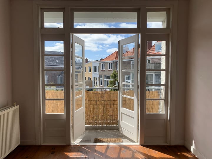 Photo 3 of Vondelstraat 58
