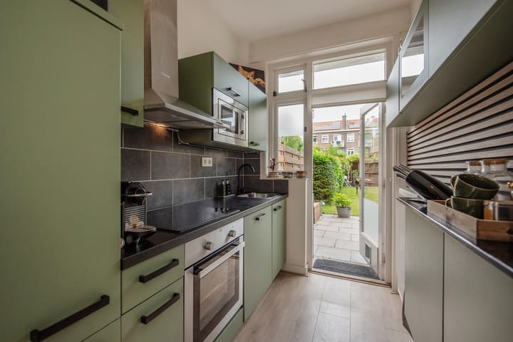 Foto 12 van Frans Halskade 82