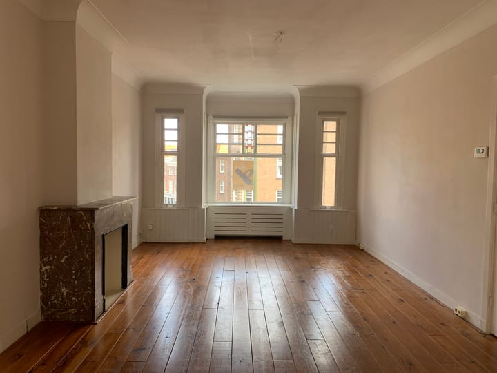 Vondelstraat 58