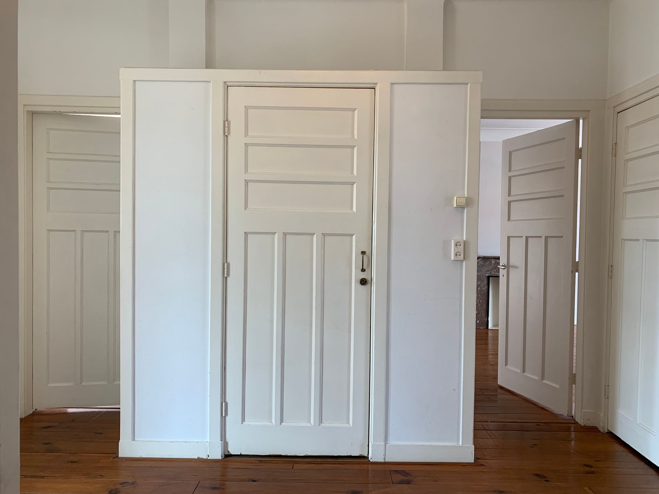 Foto 6 van Vondelstraat 58