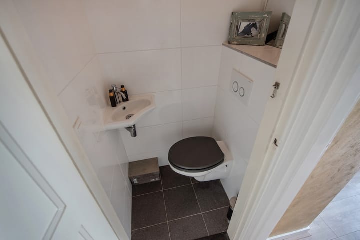 Foto 7 van Frans Halskade 82