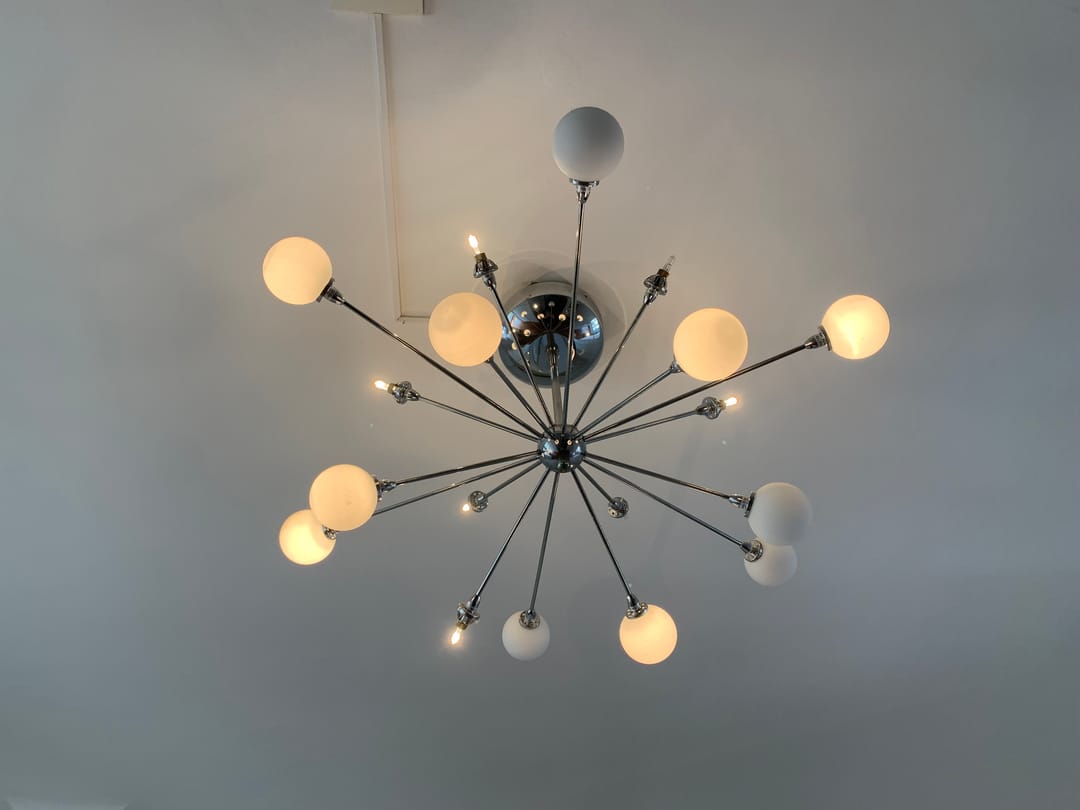 Foto 7 van Vondelstraat 58