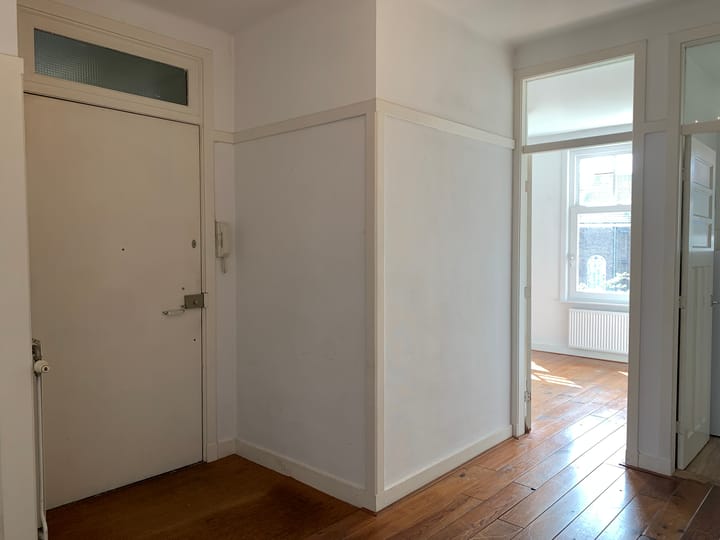 Photo 5 of Vondelstraat 58