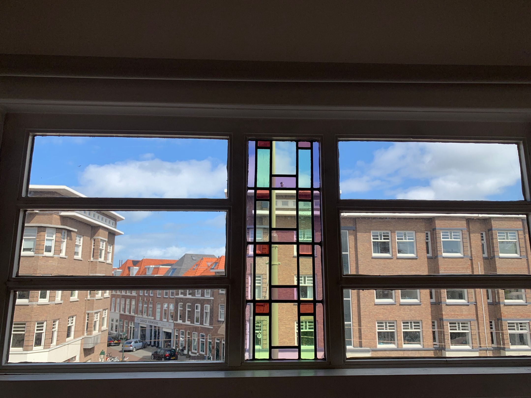 Foto 9 van Vondelstraat 58