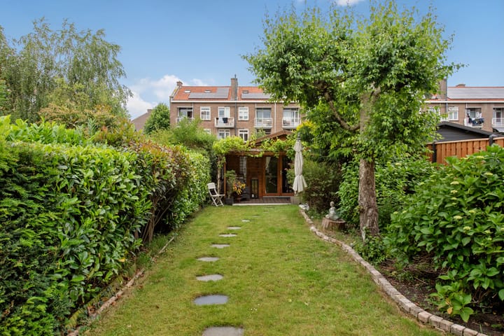 Foto 20 van Frans Halskade 82