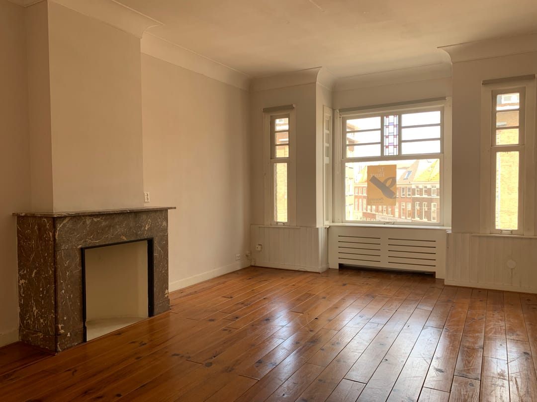 Foto 8 van Vondelstraat 58