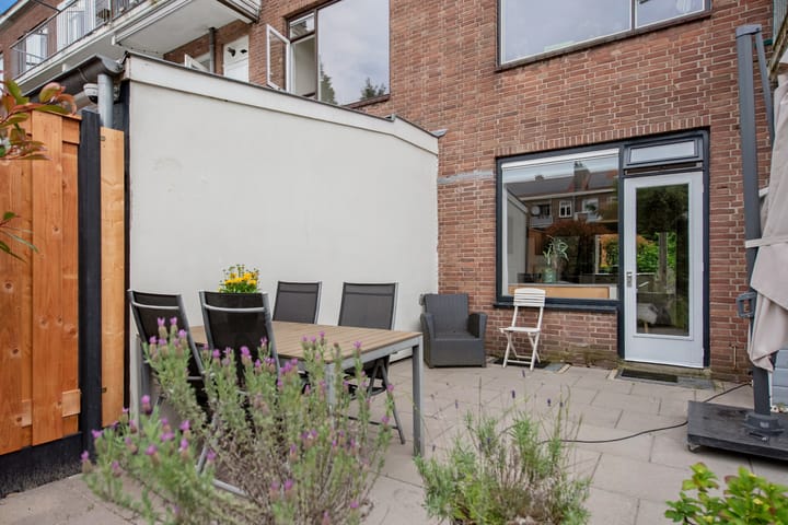 Foto 19 van Frans Halskade 82