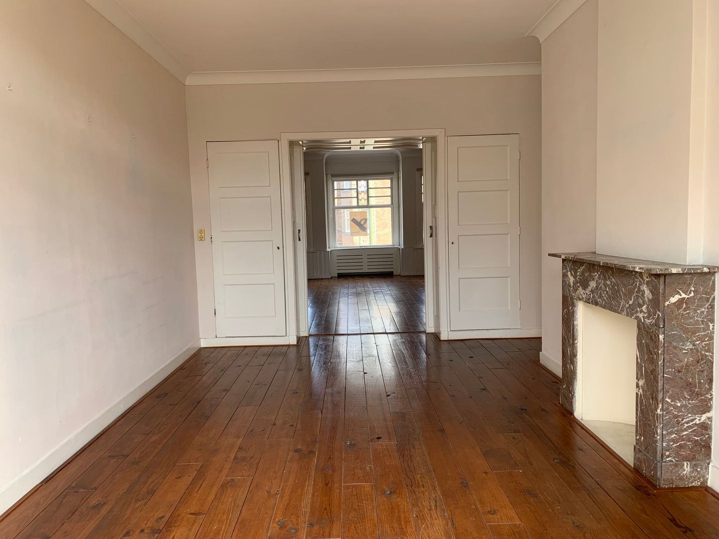 Foto 10 van Vondelstraat 58