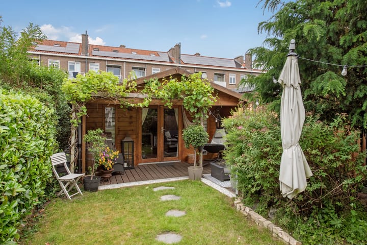 Foto 21 van Frans Halskade 82