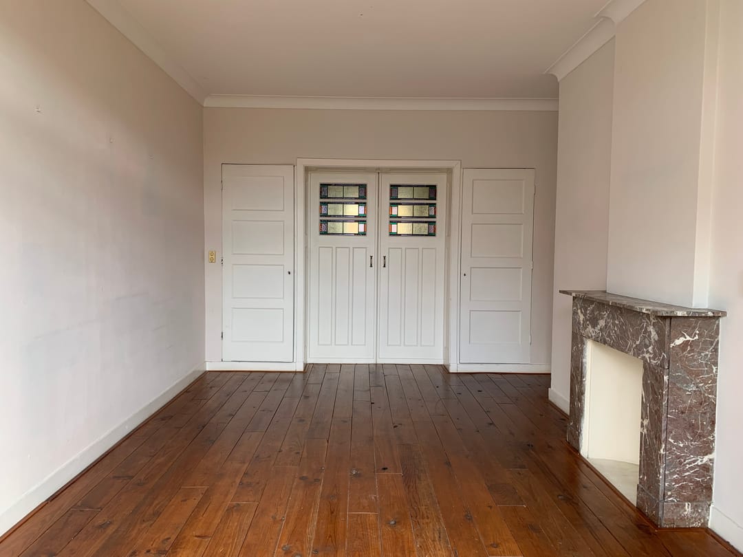 Foto 11 van Vondelstraat 58