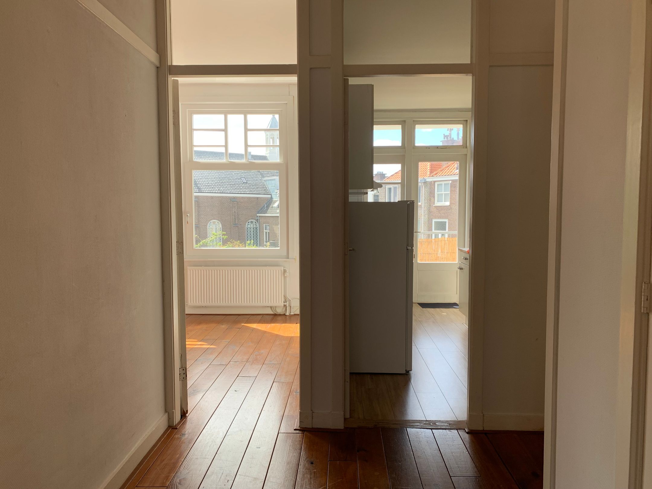 Foto 12 van Vondelstraat 58