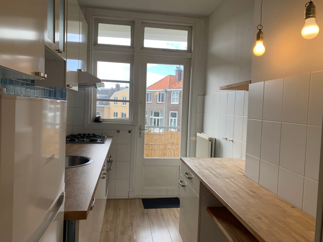 Foto 13 van Vondelstraat 58