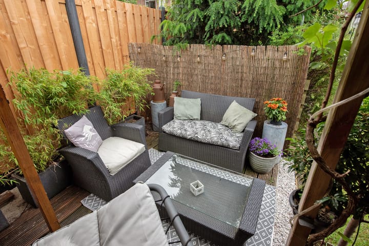 Foto 25 van Frans Halskade 82