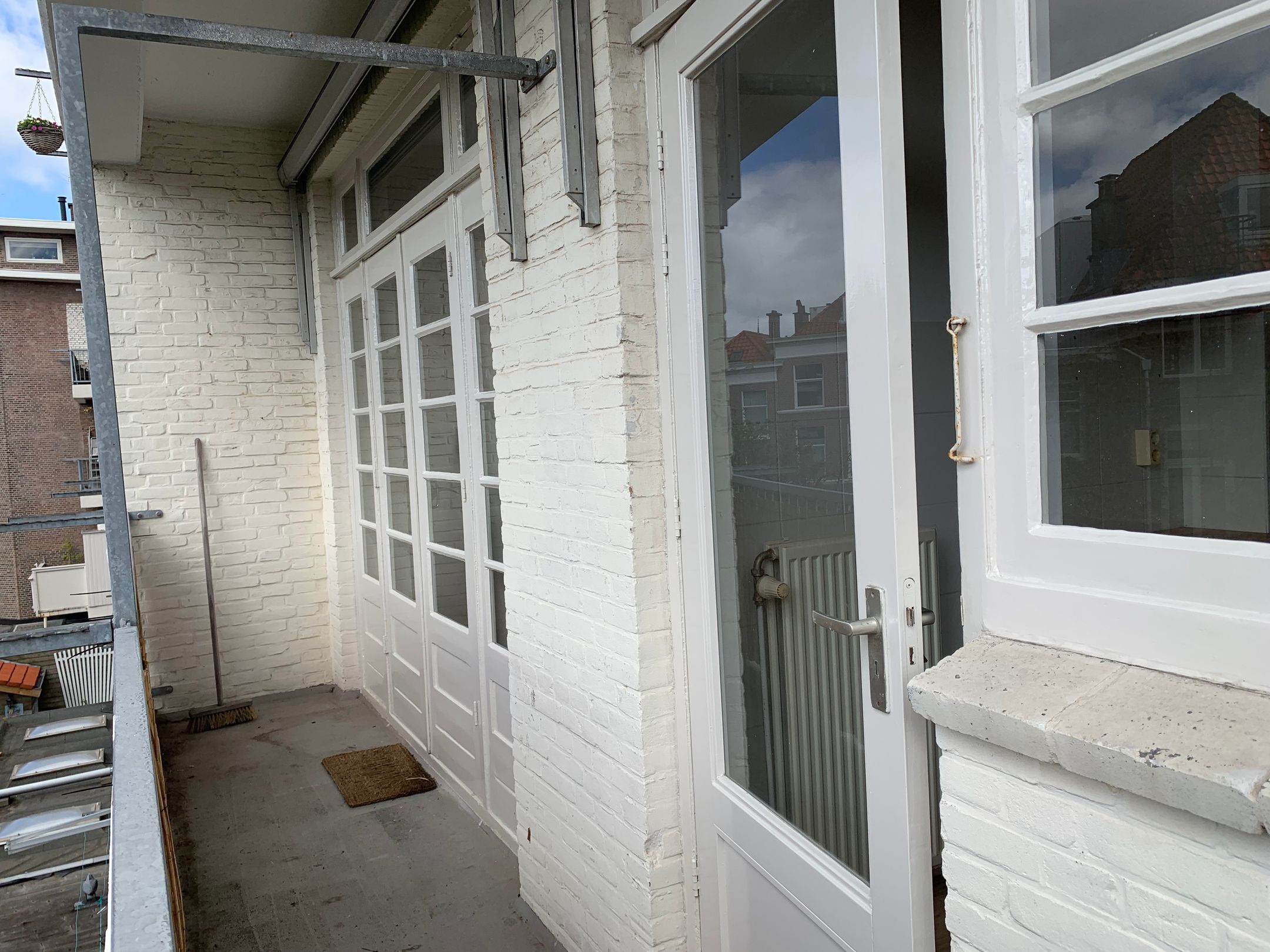 Foto 15 van Vondelstraat 58