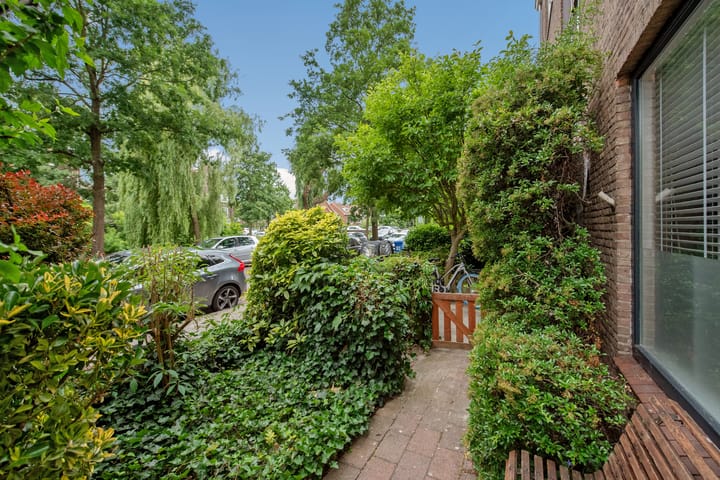 Foto 26 van Frans Halskade 82