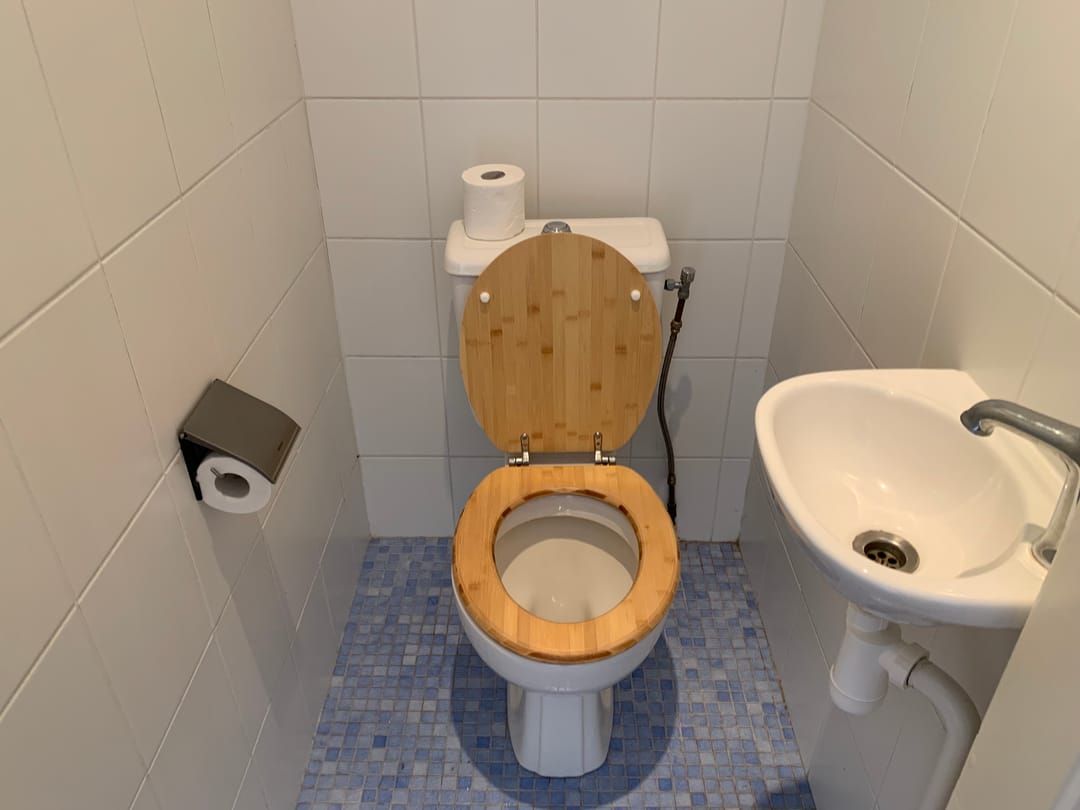 Foto 16 van Vondelstraat 58