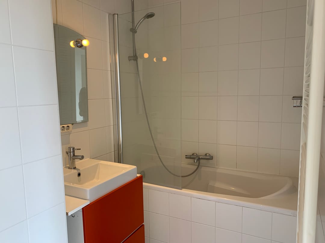 Foto 17 van Vondelstraat 58