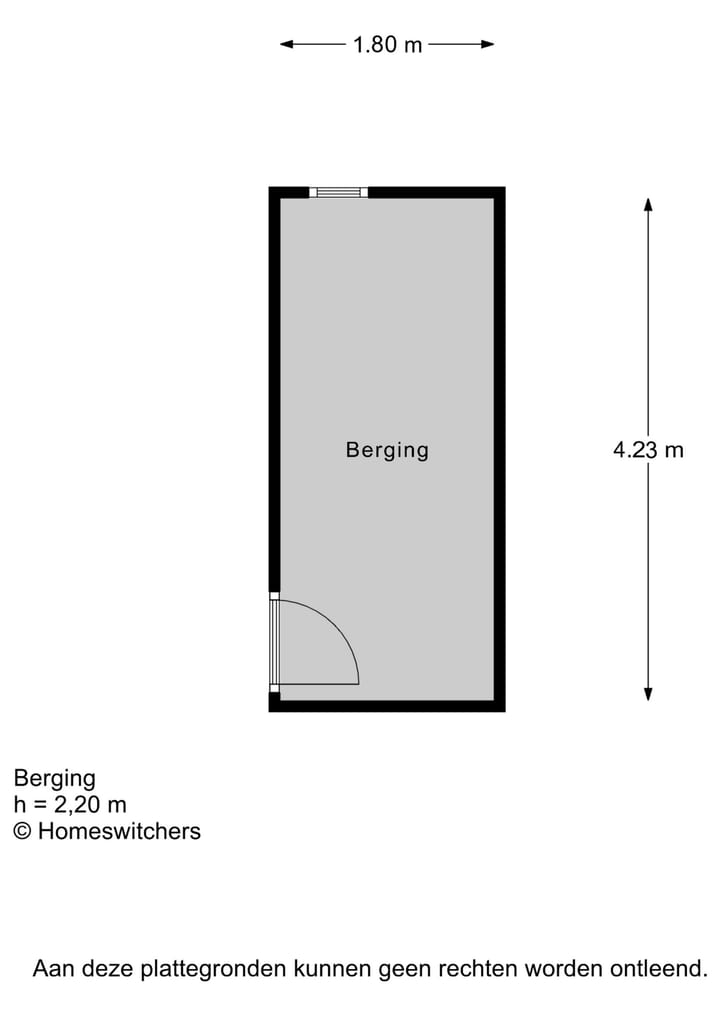 Foto 29 van Frans Halskade 82