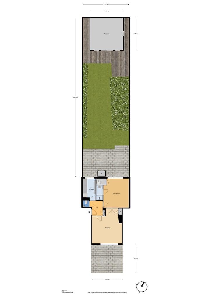 Foto 30 van Frans Halskade 82