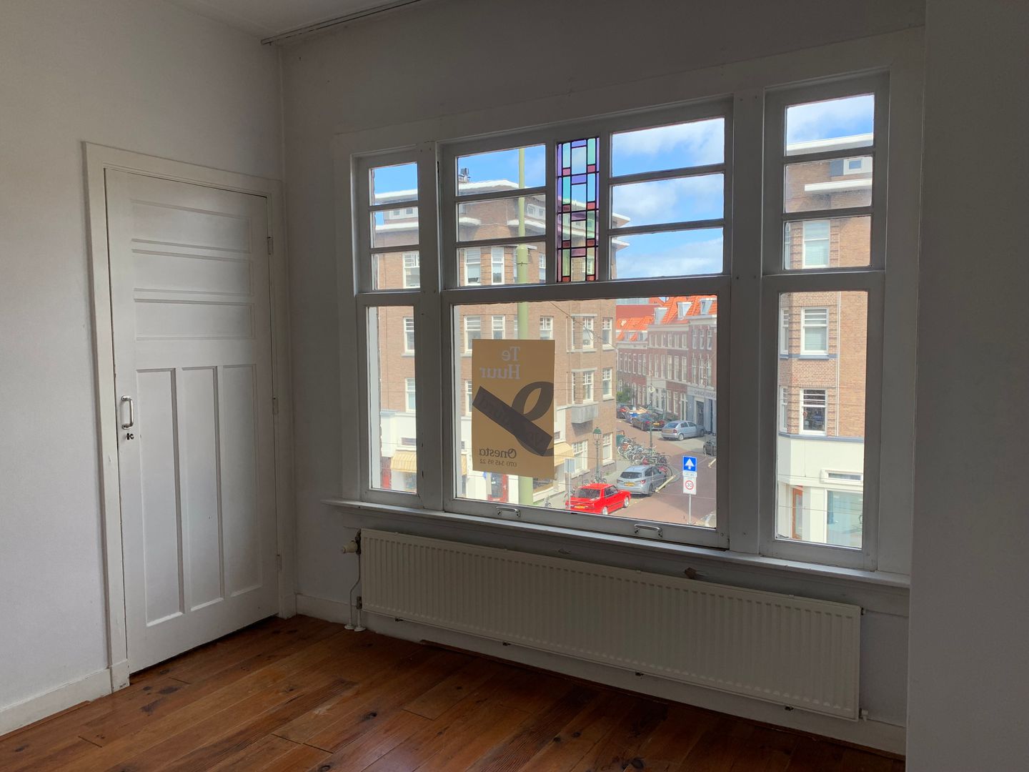 Foto 19 van Vondelstraat 58