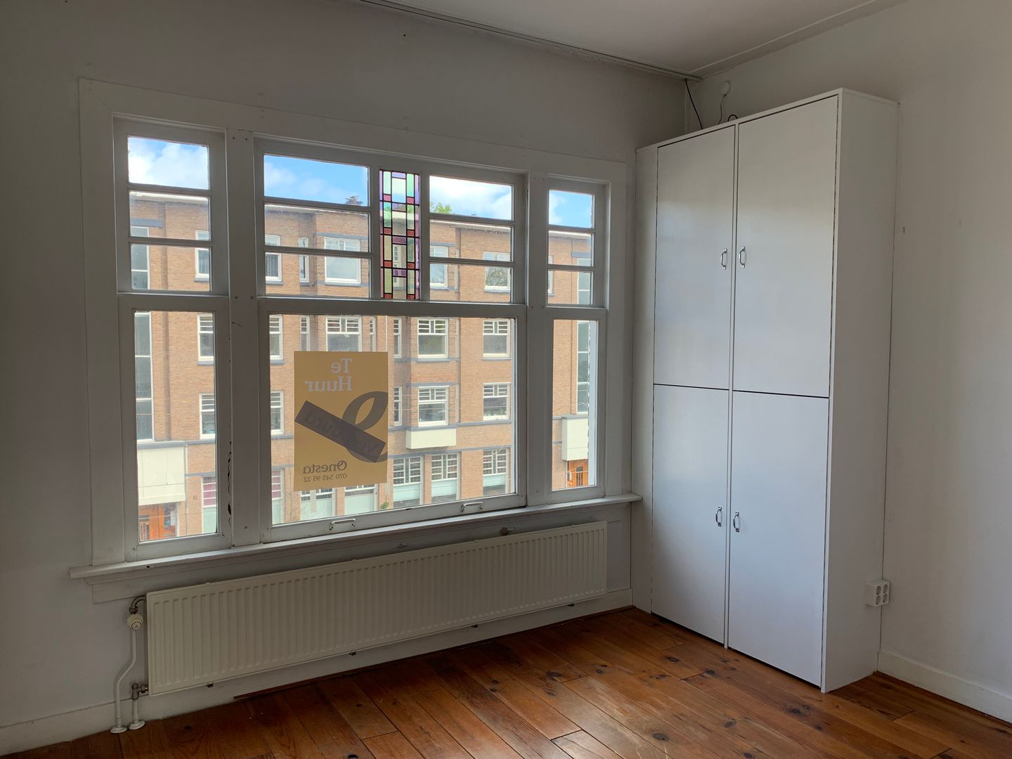 Foto 20 van Vondelstraat 58