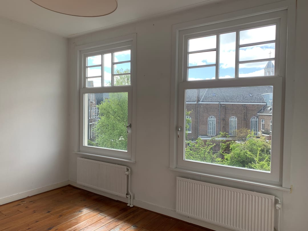 Foto 22 van Vondelstraat 58