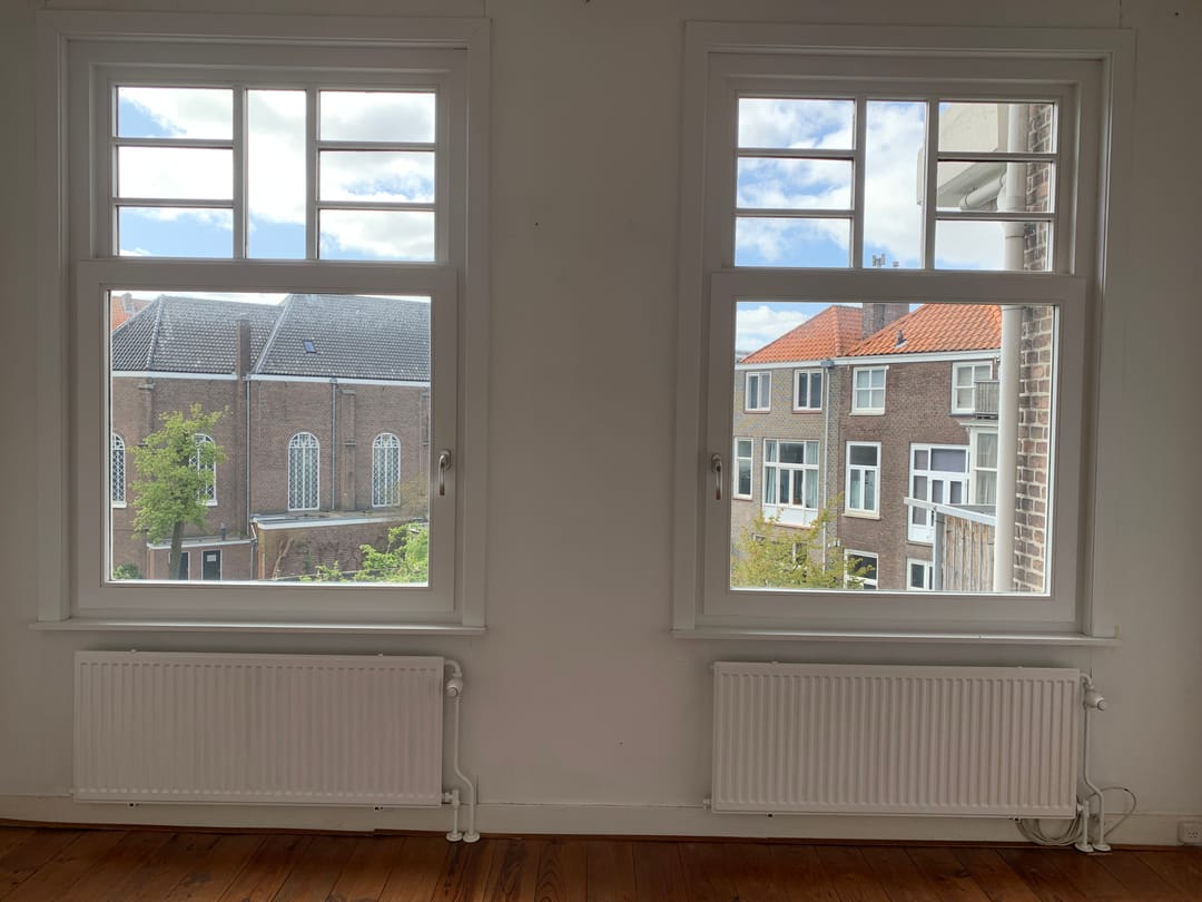 Foto 23 van Vondelstraat 58