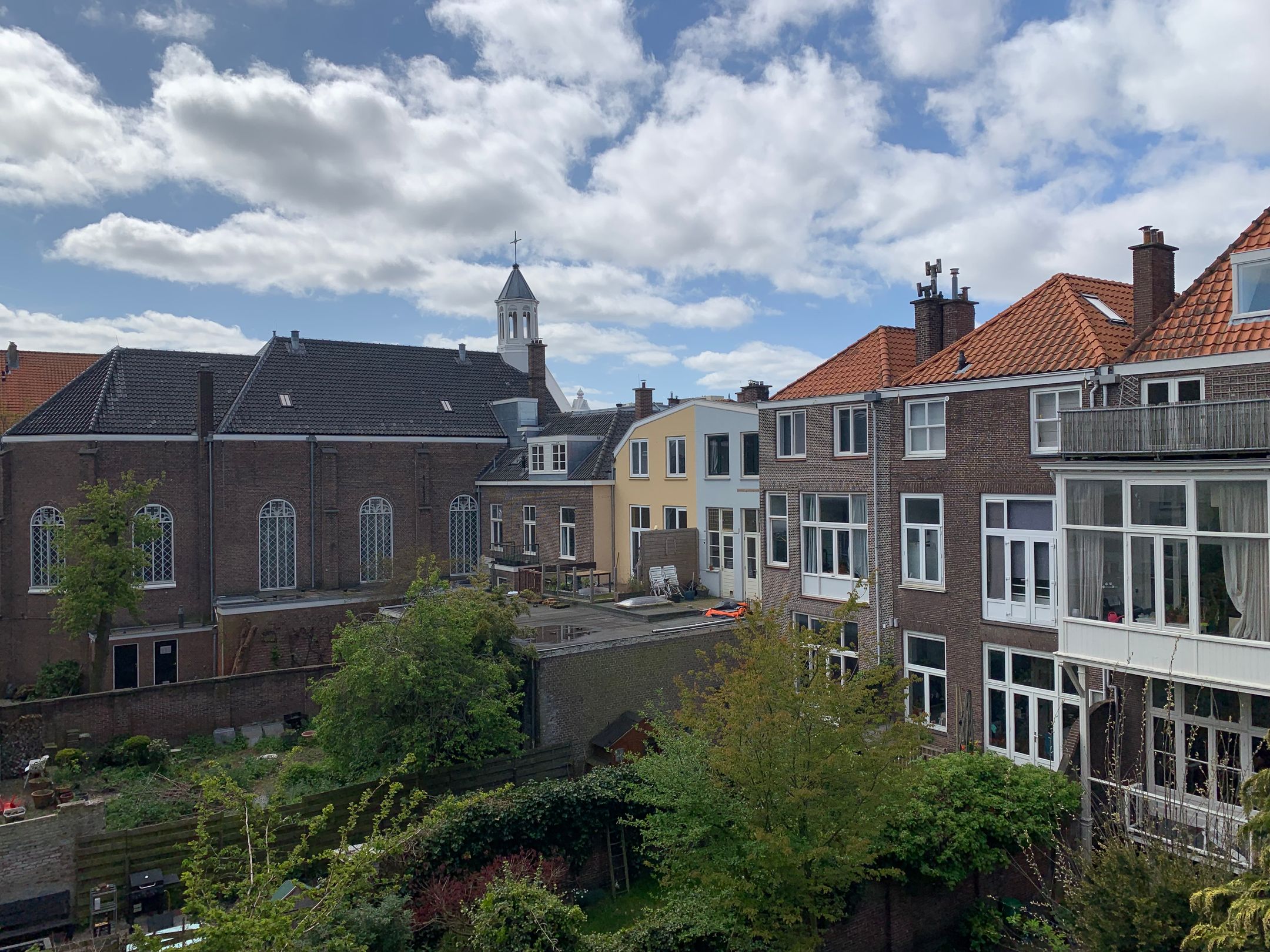 Foto 24 van Vondelstraat 58