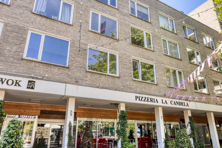 Foto 2 van Boulevard 1945 294