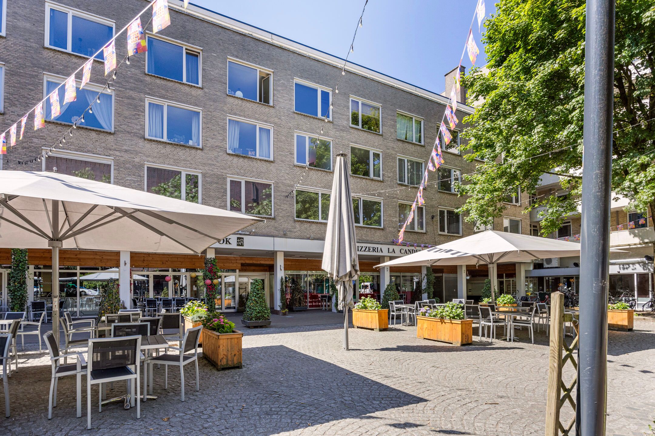 Boulevard 1945, 294, Enschede, 7511AJ, Overijssel, Nederland 294 