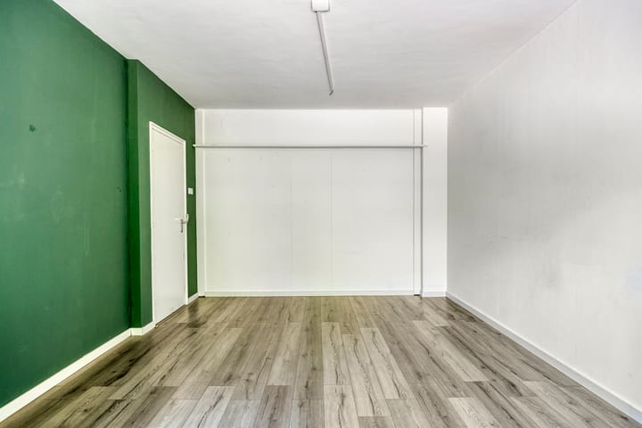 Foto 5 van Boulevard 1945 294