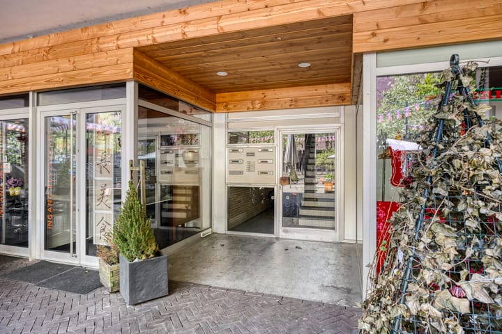 Foto 8 van Boulevard 1945 294