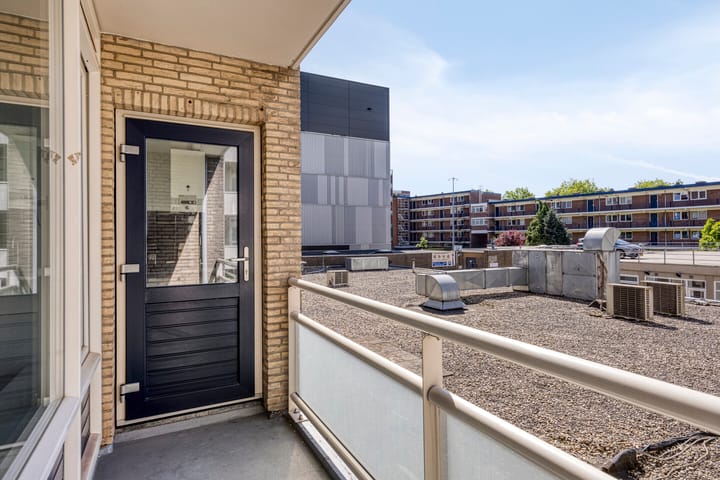 Foto 14 van Boulevard 1945 294