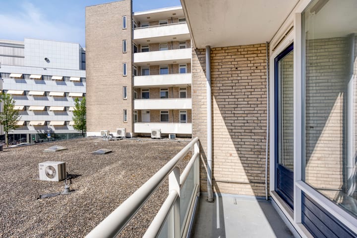 Foto 15 van Boulevard 1945 294