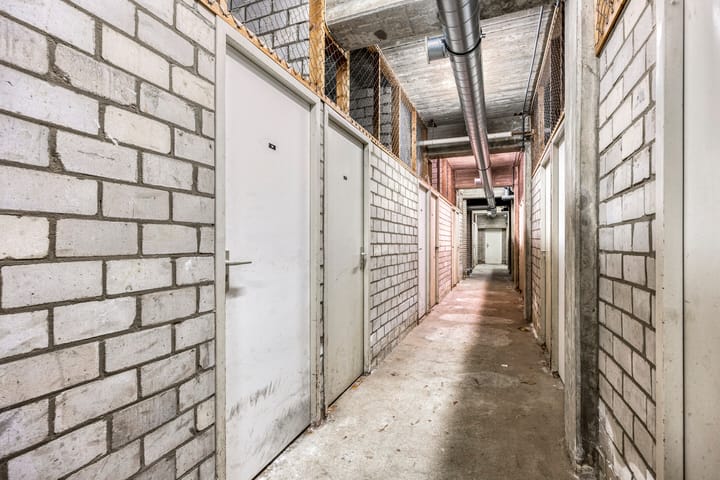 Foto 23 van Boulevard 1945 294